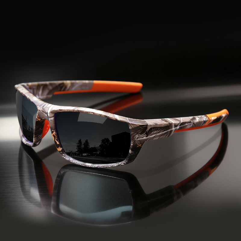 Polarized Sport Sunglasses Men - Fishing Sunglasses Polarized 评论和价格