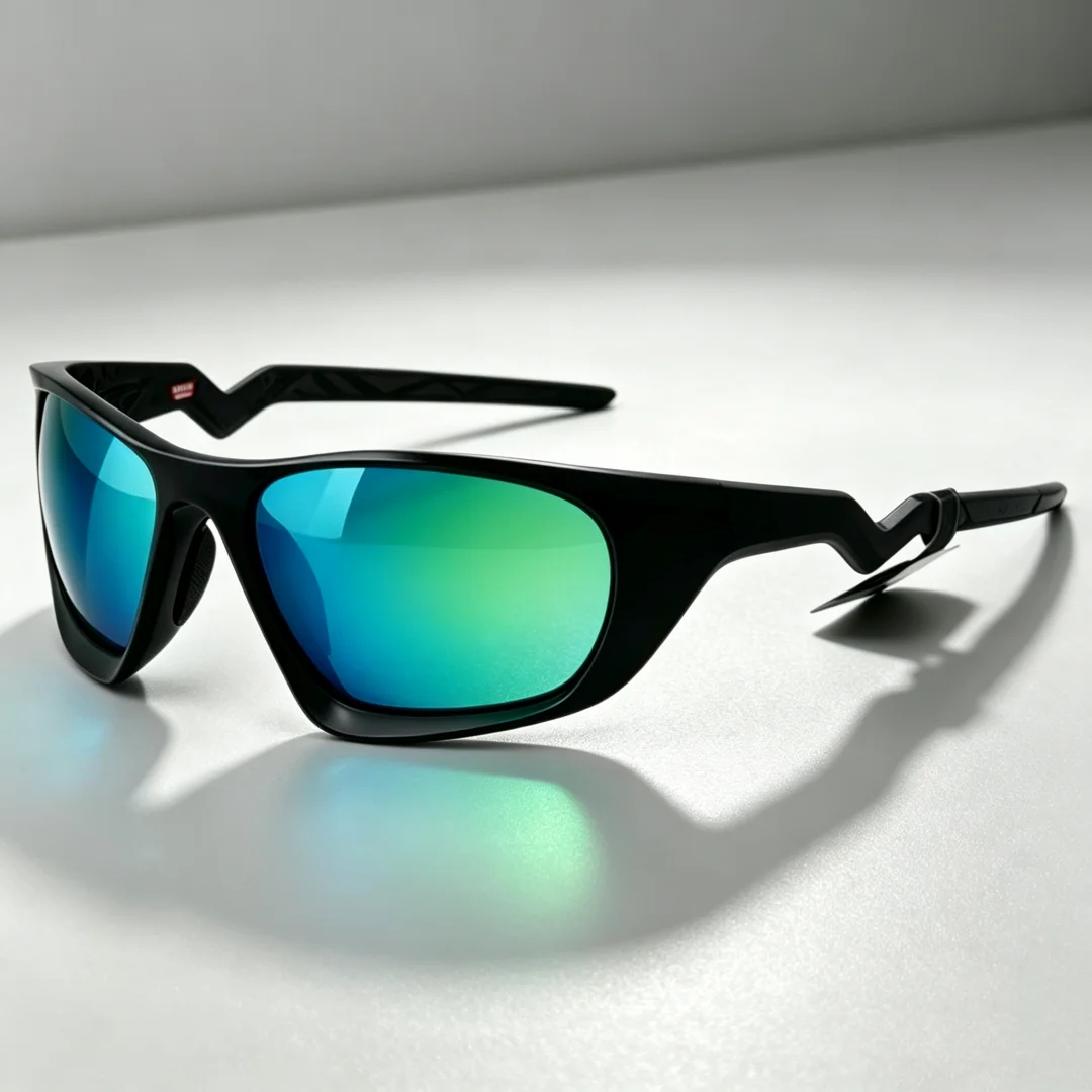 Luxury Brand OO9431 Lateralis  - Fishing Sunglasses Polarized 评论和价格