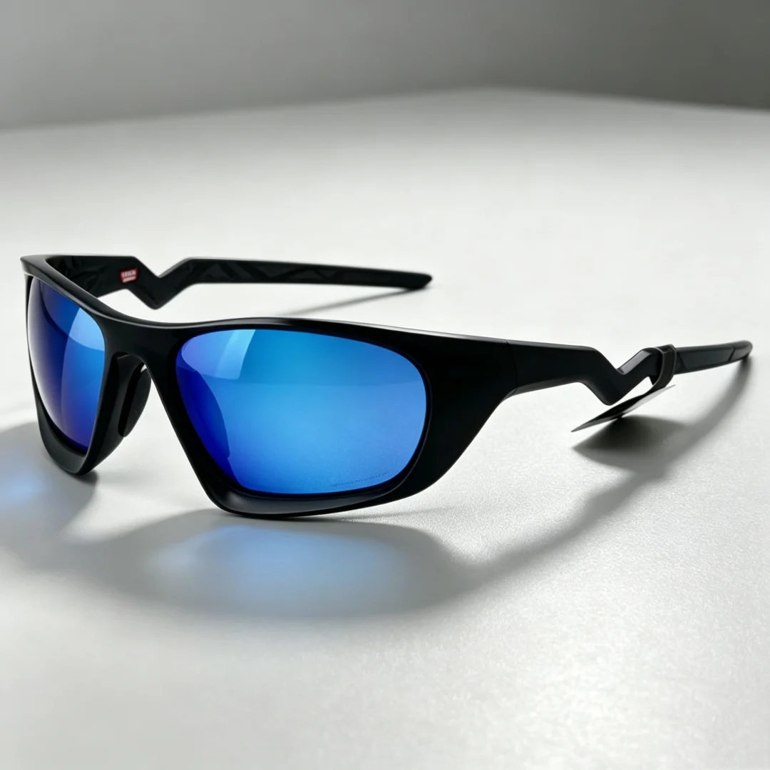 Luxury Brand OO9431 Lateralis  - Fishing Sunglasses Polarized 评论和价格